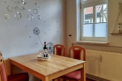 Ferienwohnung Harzperle