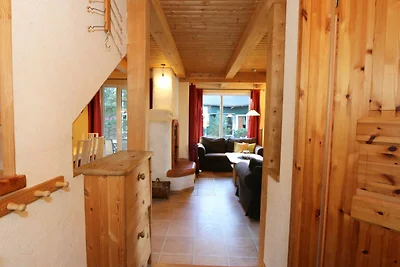 Strandhaus Dünenweg 39a mit...