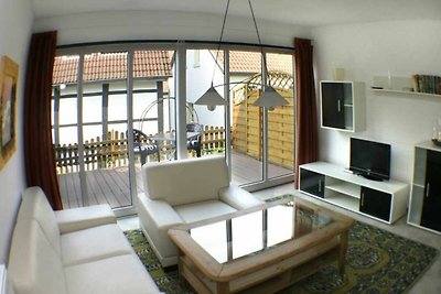 Vakantieappartement Gezinsvakantie Tecklenburg