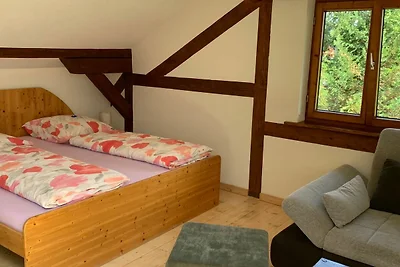 Apartament Dla rodzin Weitnau