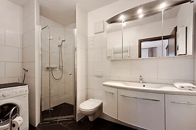 Appartement Seeluft