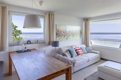 Vakantieappartement Gezinsvakantie Cuxhaven