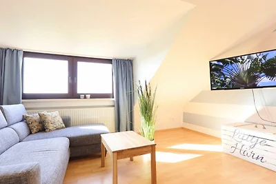 Vakantieappartement Gezinsvakantie Schillig