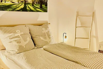 Ferienwohnung Wald & See