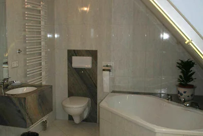 Vakantieappartement Gezinsvakantie Erfurt
