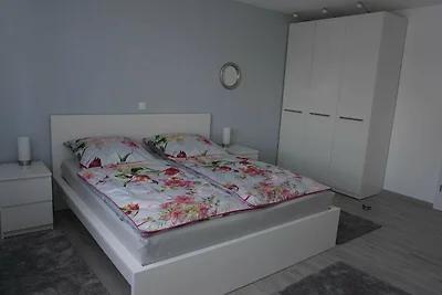 Appartamento Vacanza con famiglia Michelstadt