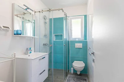 Casa vacanze Vacanza di relax Sveti Filip i Jakov