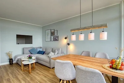 Ferienpark - Haus F, App. 0F0805