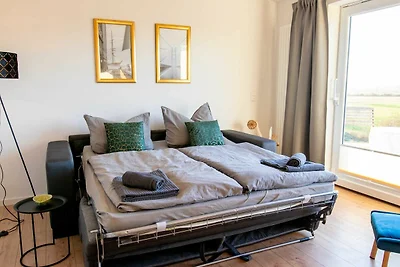 Appartamento Vacanza con famiglia Zarrendorf