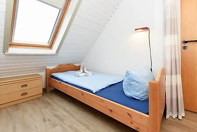 Vakantieappartement Gezinsvakantie Neuharlingersiel