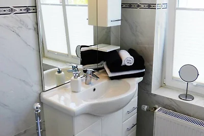 Vakantieappartement Gezinsvakantie Warnemünde