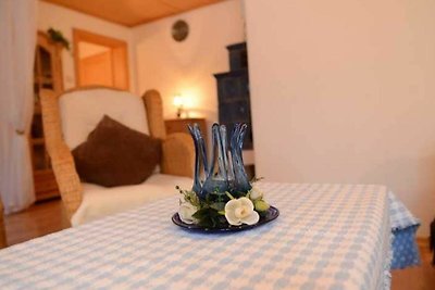 Vakantieappartement Gezinsvakantie Fischbachau