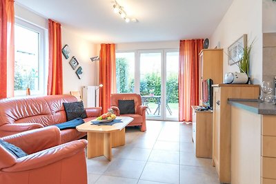 Vakantieappartement Gezinsvakantie Neuhof