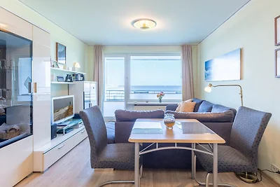 Appartamento Vacanza con famiglia Cuxhaven