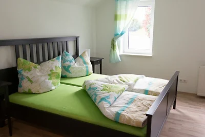 Vakantieappartement Gezinsvakantie Tambach-Dietharz