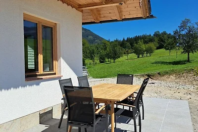 Ferienhaus Wolfgangsee