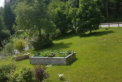 Vakantieappartement Gezinsvakantie Kreuth