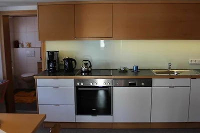 Ferienwohnung 1