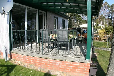 Ferienhaus Leuchtturm