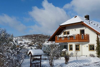 Vakantieappartement Gezinsvakantie Ahorntal