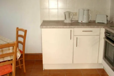 Apartamento Vacaciones familiares Graal-Müritz