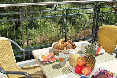 Typ II /Nr. 9 seitl. Meerblick