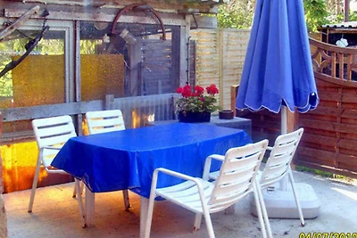 Ferienwohnung 1