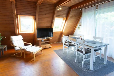 Ferienhaus Ruhige Möwe