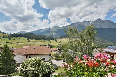 Ferienwohnung Margerite