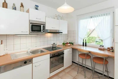 Vakantieappartement Gezinsvakantie Bad Bevensen