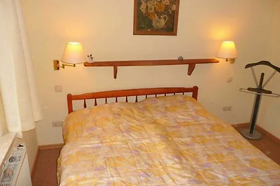 Vakantieappartement Gezinsvakantie Putbus
