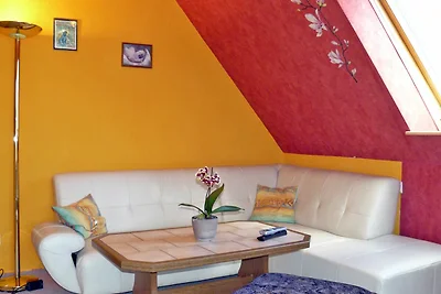 Vakantieappartement Gezinsvakantie Kröslin