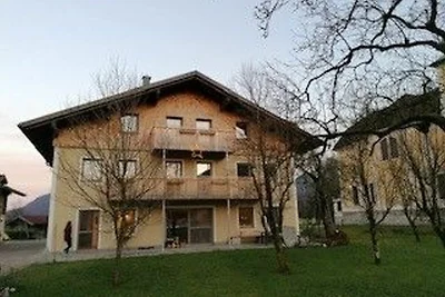 Appartamento Vacanza con famiglia Mondsee