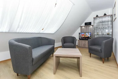 Ferienwohnung Oberdeck