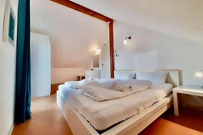 Ferienhaus Wolthuser Warf II