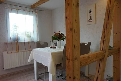 Appartamento Vacanza con famiglia Erfurt