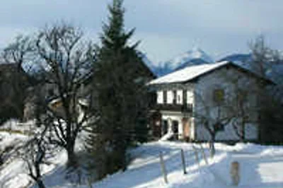 Ferienwohnung A