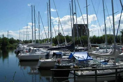 Ferienwohnung Holzteichstr. 16