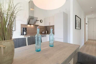 Vakantieappartement Gezinsvakantie Ahlbeck