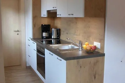 Apartment Bernstein