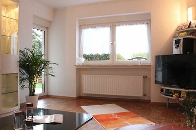 Vakantieappartement Gezinsvakantie Bad Zwesten