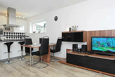 Ferienhaus Nordseestrand