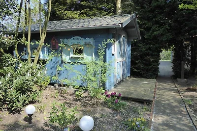 Ferienwohnung Grossstrasse 18 B