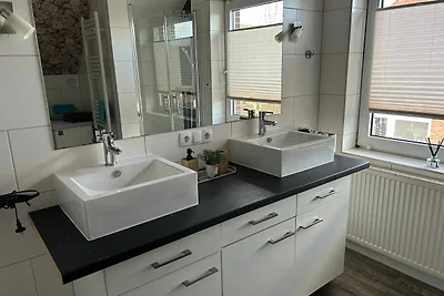 Vakantieappartement Gezinsvakantie Leer