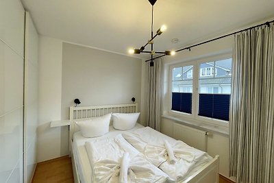 Ferienwohnung Ostseeperle Whg. 10 mit Balkon