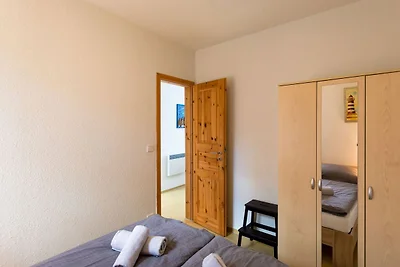 Ferienwohnung Neuendorf