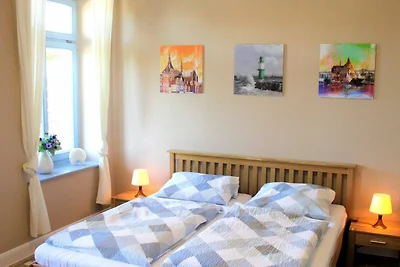 Warnemünde 50550 Seeblick 1