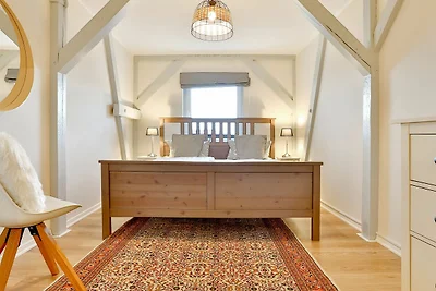 Vakantieappartement Gezinsvakantie Stralsund