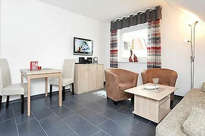 Vakantieappartement Gezinsvakantie Neuharlingersiel
