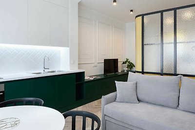 The Olive Tree Suite - Superior Apartment
